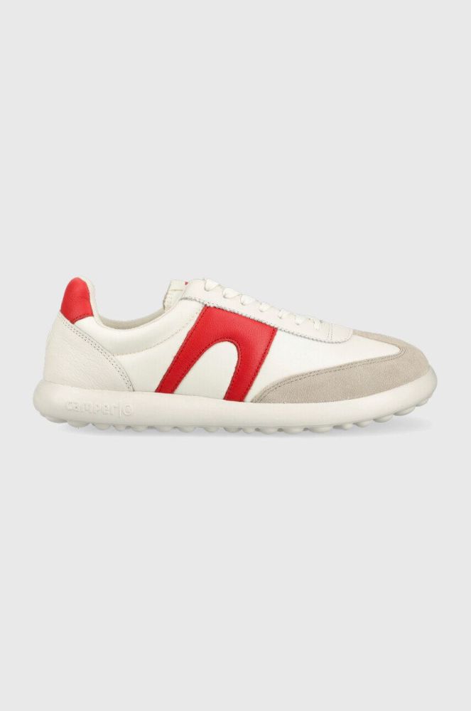 Кросівки Camper Pelotas XLF колір білий K100545.038