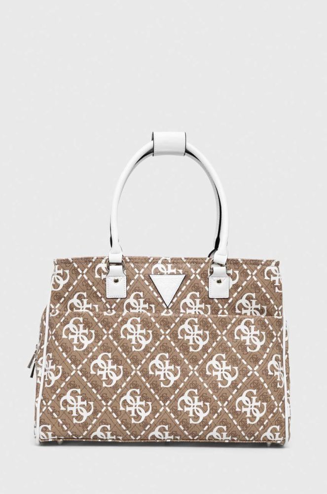 Сумка Guess колір барвистий (3145266)